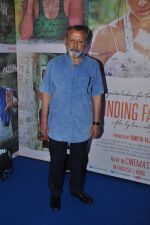 Pankaj Kapur at Finding Fanny success bash in Bandra, Mumbai on 15th Sept 2014